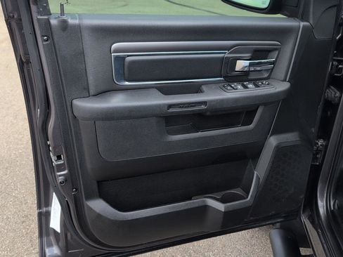 Used 2022 RAM 1500 Classic Warlock image 14