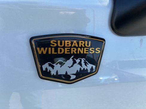 Used 2022 Subaru Forester Wilderness image 24