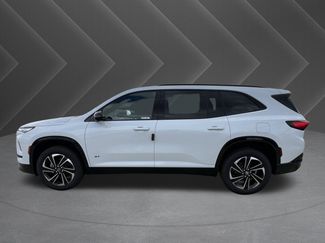 New 2026 Buick Enclave Sport Touring w/ Power Package video 2