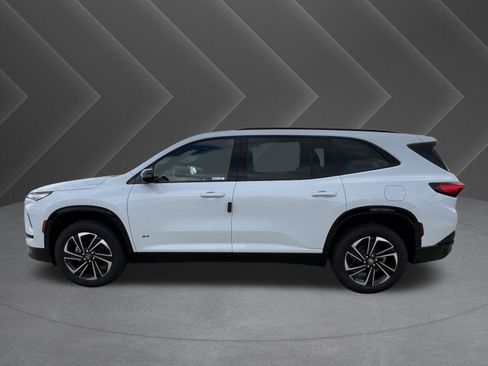 New 2026 Buick Enclave Sport Touring w/ Power Package image 2