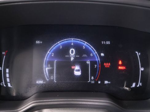 Used 2026 Toyota Corolla LE FWD image 4