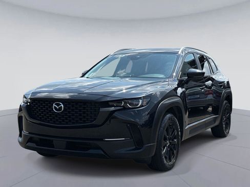 Certified 2024 MAZDA CX-50 AWD 2.5 S w/ Select Package image 7