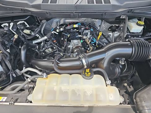Certified 2021 Ford F150 XLT w/ Equipment Group 302A High RWD image 33