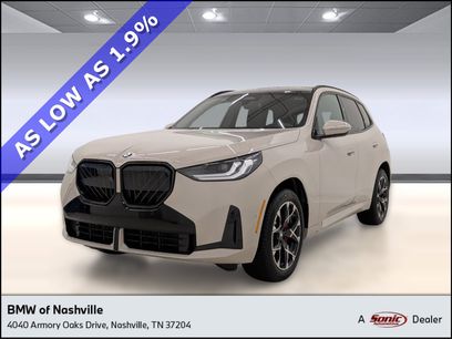Used 2026 BMW X3 xDrive30i w/ Premium Package