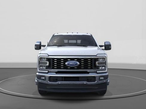 New 2025 Ford F350 Lariat w/ Lariat Ultimate Package image 6