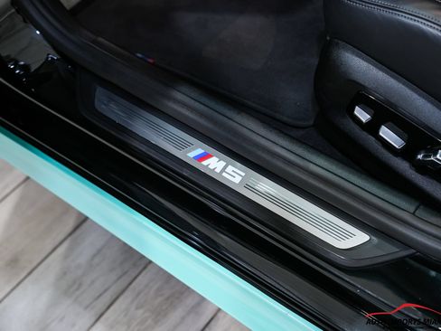 Used 2023 BMW M5 w/ Executive Package AWD/4WD image 43