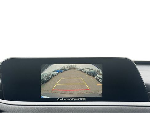 New 2026 MAZDA CX-30 AWD 2.5 S w/ Select Sport Pkg image 15