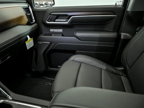 New 2026 GMC Sierra 1500 Denali w/ Denali Reserve Package image 20