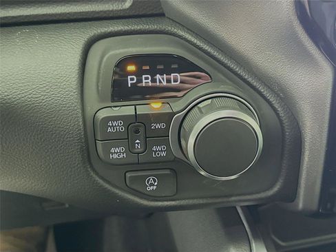 New 2026 RAM 1500 Big Horn image 15