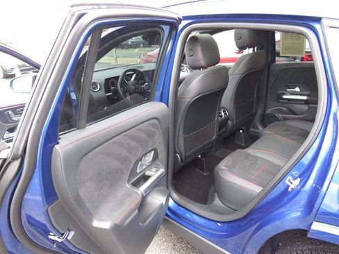 Used 2025 Mercedes-Benz GLA 250 4MATIC image 20