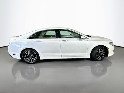 Used 2020 Lincoln MKZ Reserve w/ Luxury Package FWD image 8