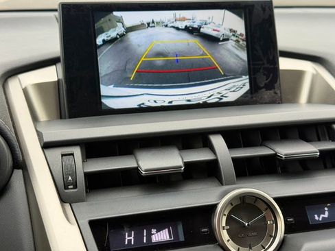 Used 2016 Lexus NX 200t AWD w/ Premium Package image 22