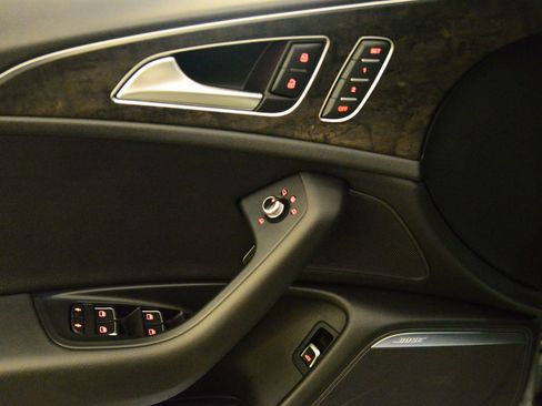 Used 2018 Audi A6 3.0T Premium Plus w/ Premium Plus Package image 30