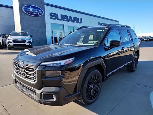 Used 2026 Subaru Outback Limited XT image 2