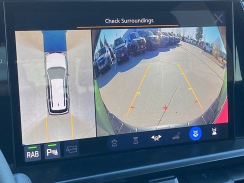 New 2026 Subaru Outback Limited XT image 23