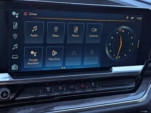 Used 2024 Chevrolet Silverado 2500 LTZ image 21