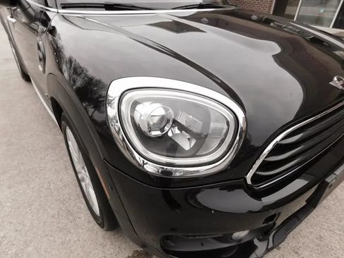 Used 2017 MINI Cooper Countryman ALL4 AWD/4WD image 9