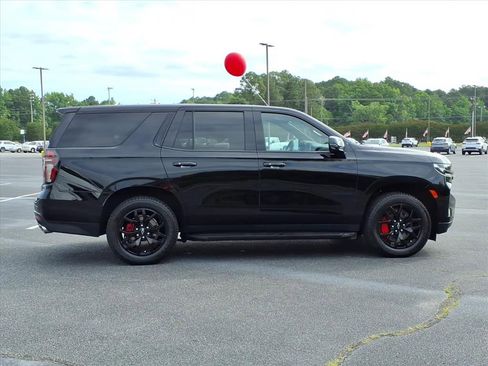 Used 2023 Chevrolet Tahoe RST w/ RST Performance Edition AWD/4WD image 22