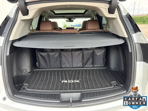 Used 2021 Acura RDX FWD w/ Technology Package image 29
