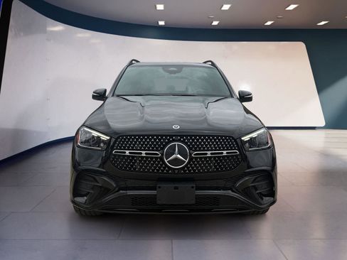 Used 2024 Mercedes-Benz GLE 350 4MATIC image 4