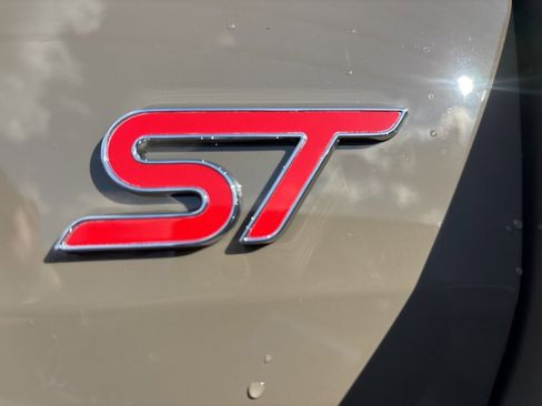 New 2026 Ford Explorer ST w/ Sun And Sound Package image 10