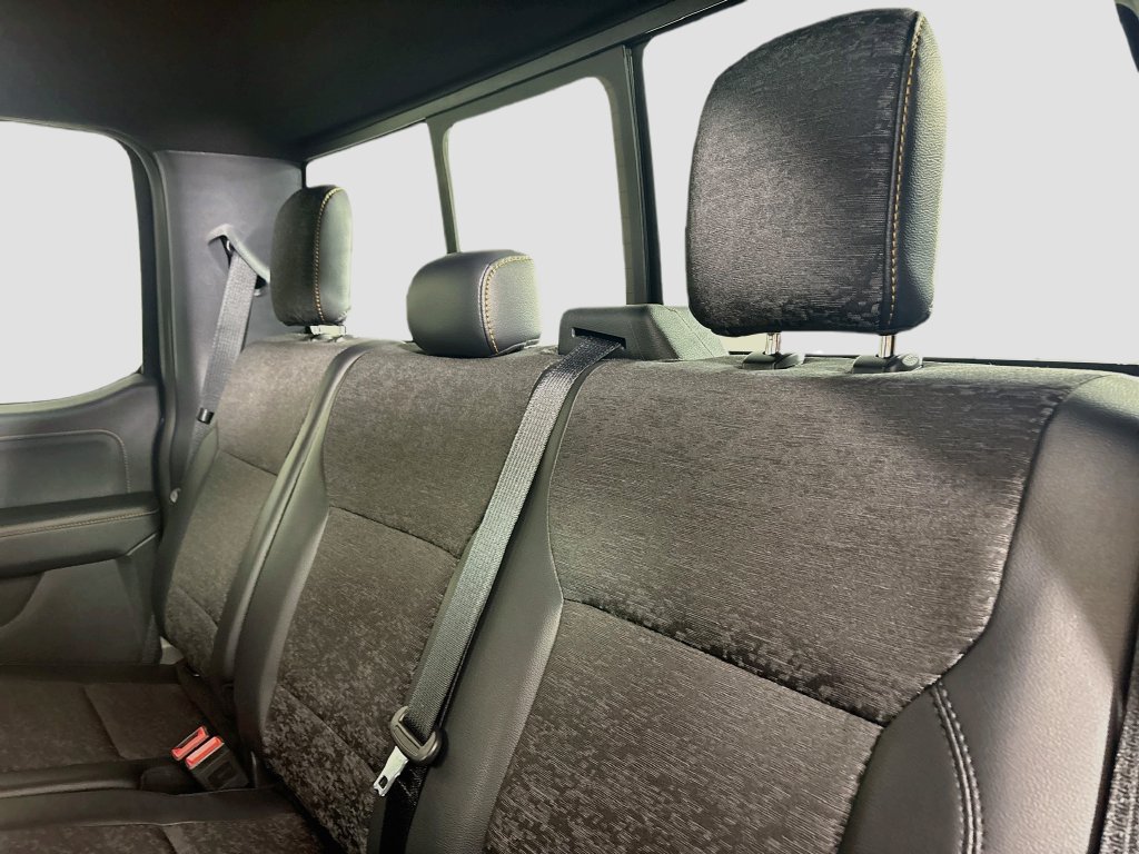 Used 2024 Ford F150 Tremor w/ Bed Utility Package AWD/4WD image 25