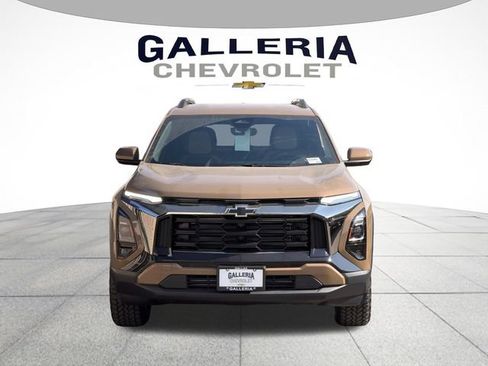 New 2027 Chevrolet Equinox ACTIV w/ Safety and Technology Package FWD image 3