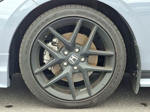 Used 2024 Honda Civic Si image 8