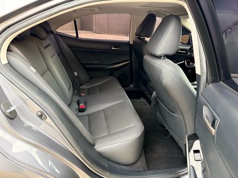 Used 2019 Lexus IS 300 w/ Accessory Package 2 image 14