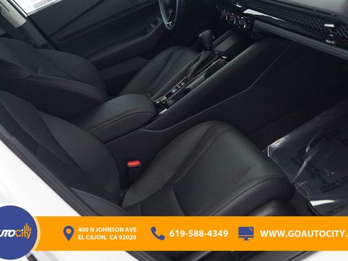 Used 2024 Honda Accord EX-L image 8