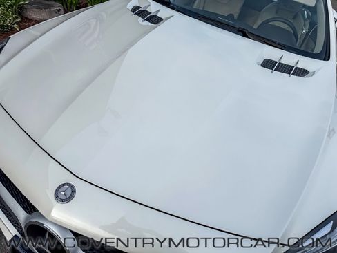 Used 2014 Mercedes-Benz SL 550 image 10
