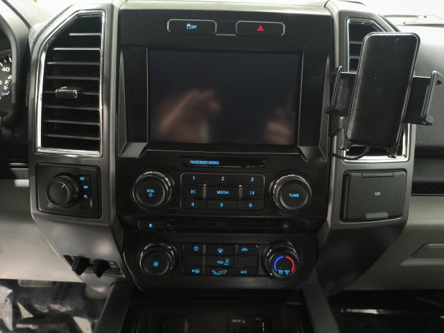 Used 2015 Ford F150 XLT w/ Equipment Group 301A Mid AWD/4WD image 22