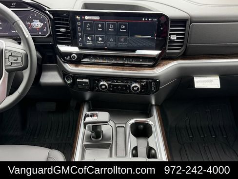 New 2026 GMC Sierra 1500 Elevation w/ Elevation Premium Package AWD/4WD image 13