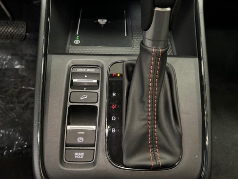 New 2026 Honda CR-V Sport Touring image 26