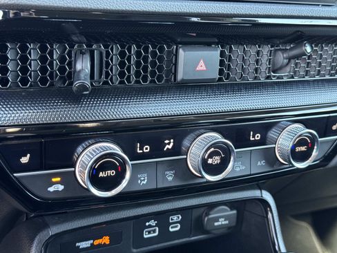 Certified 2023 Honda CR-V EX-L image 15