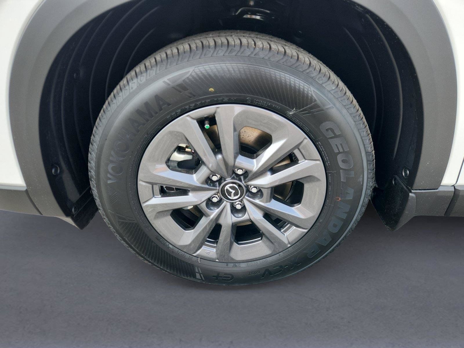 New 2026 MAZDA CX-5 AWD 2.5 S image 10