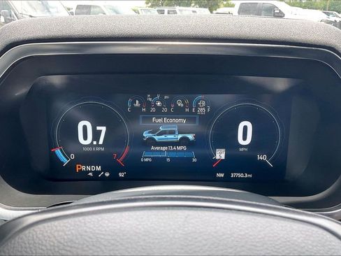 Used 2023 Ford F150 Raptor AWD/4WD image 12