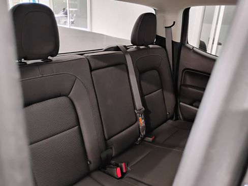 Used 2020 Chevrolet Colorado LT image 52