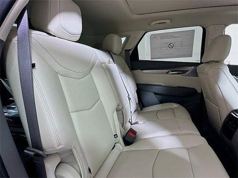 New 2026 Cadillac XT5 Premium Luxury w/ Driver Assist Package image 19
