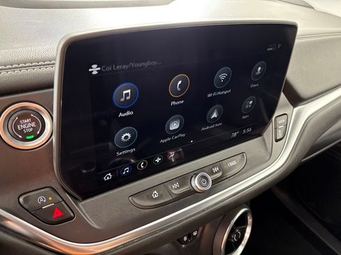 Used 2025 Chevrolet Blazer LT FWD image 32