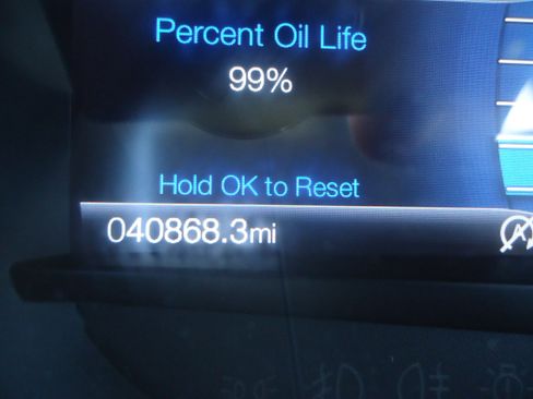 Used 2022 Ford Edge SEL w/ Convenience Package image 13