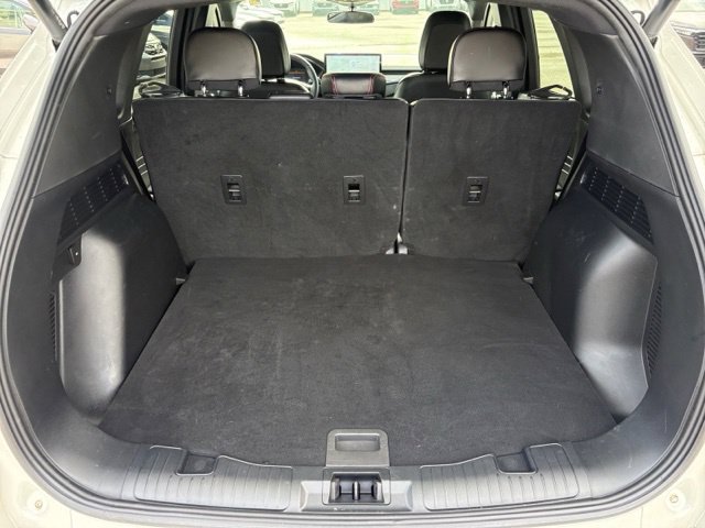 Used 2024 Ford Escape ST-Line w/ Tech Pack #1 AWD/4WD image 17