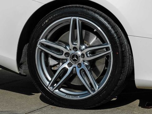 Used 2018 Mercedes-Benz E 400 Coupe image 48