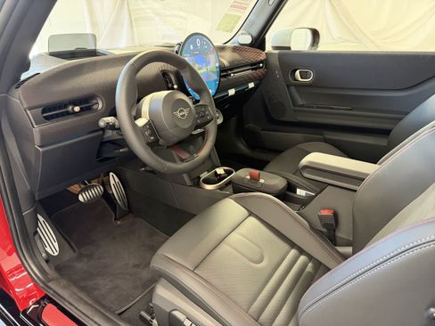 New 2026 MINI Cooper John Cooper Works FWD image 8