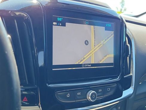 Used 2018 Chevrolet Traverse Premier w/ Redline Edition AWD/4WD image 27