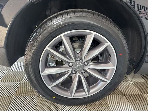 Used 2021 Acura RDX w/ Technology Package image 30