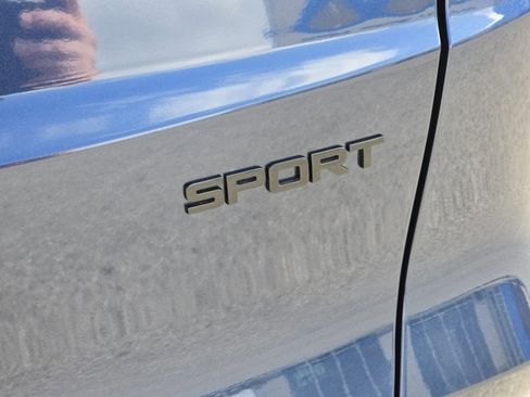 New 2026 Honda CR-V Sport image 21