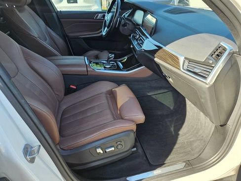 Used 2019 BMW X5 xDrive40i w/ Convenience Package AWD/4WD image 37