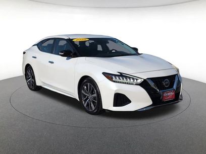 Used 2020 Nissan Maxima 3.5 SV w/ Floor Mat Group