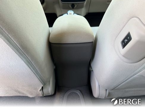 Used 2012 Nissan Leaf SL FWD image 18